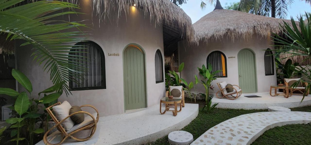 Готель Tiu Oasis Lombok Kuta  Екстер'єр фото